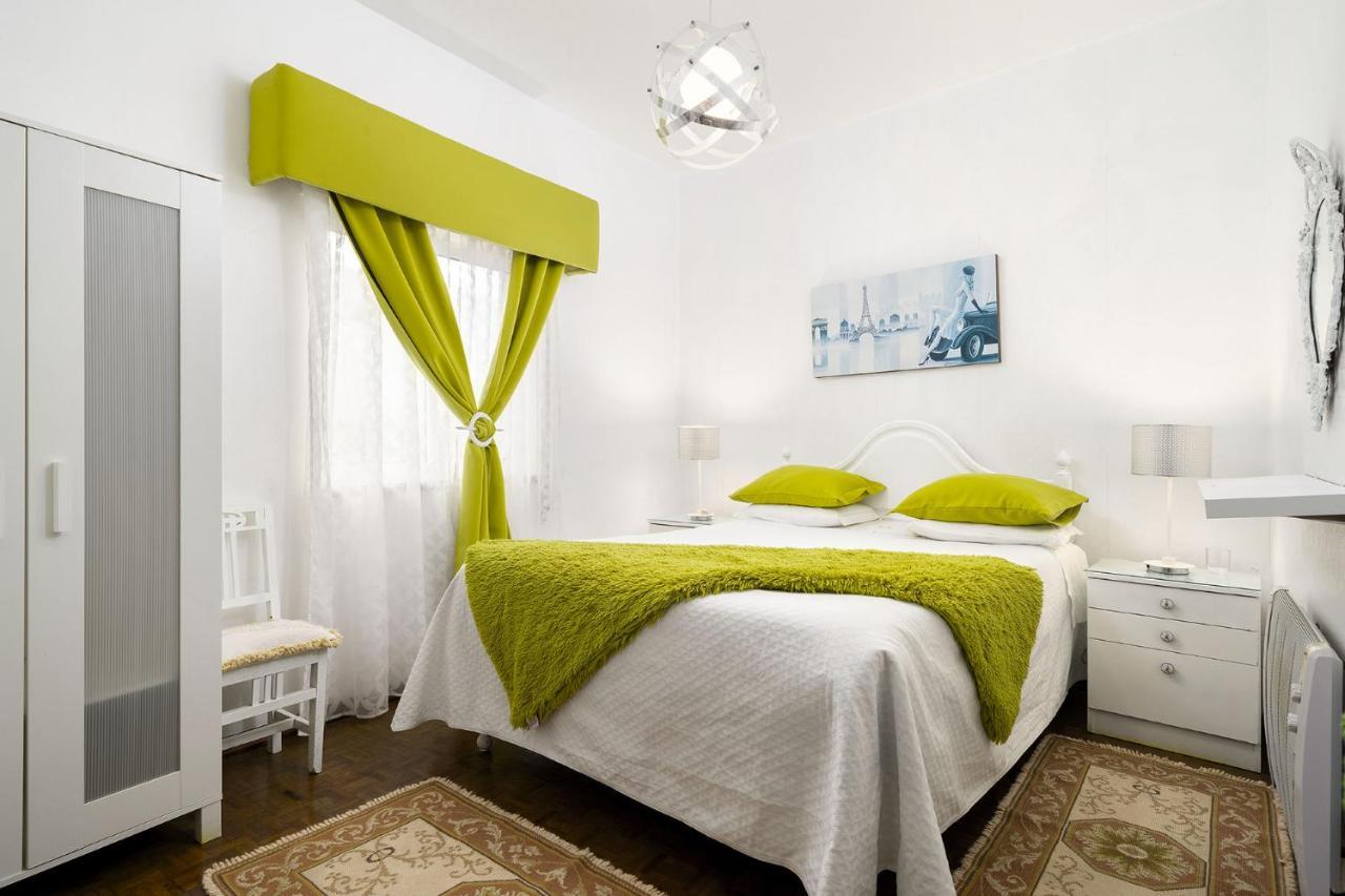 오데세시 Casa Morais B&B 외부 사진