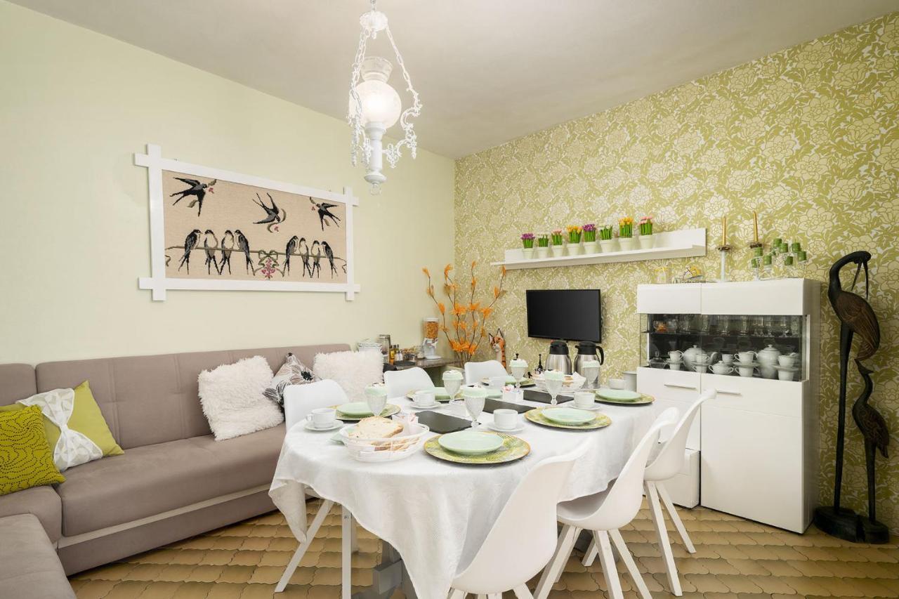 오데세시 Casa Morais B&B 외부 사진