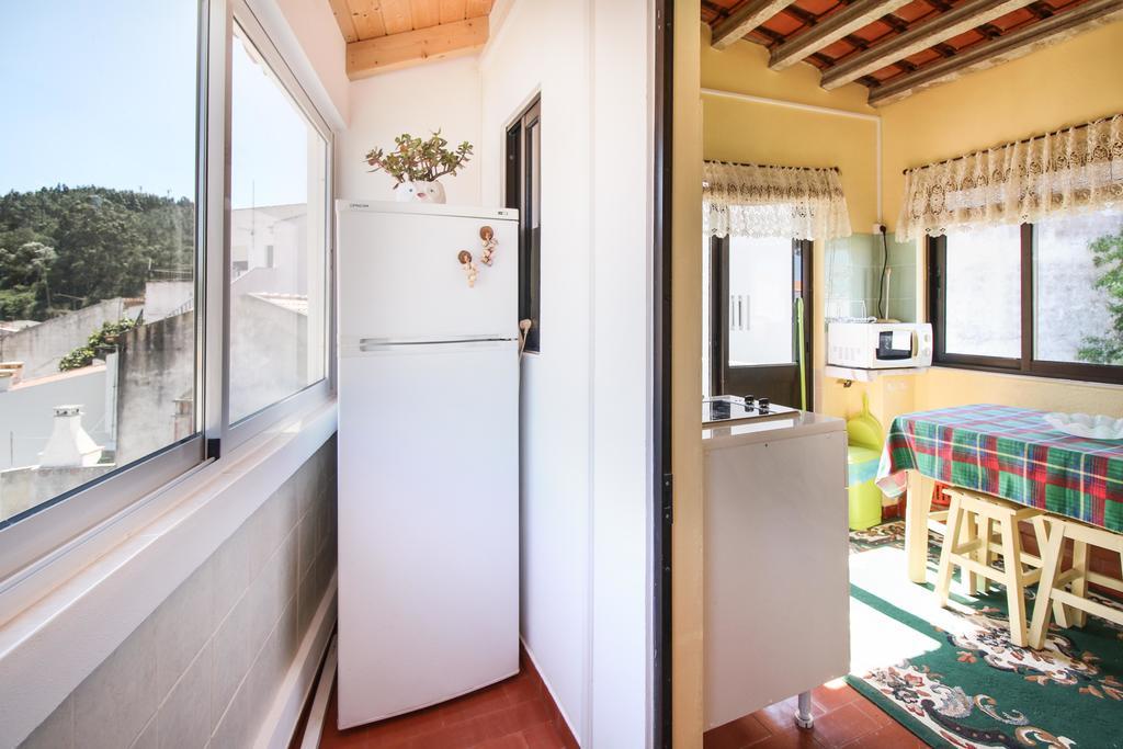 오데세시 Casa Morais B&B 외부 사진