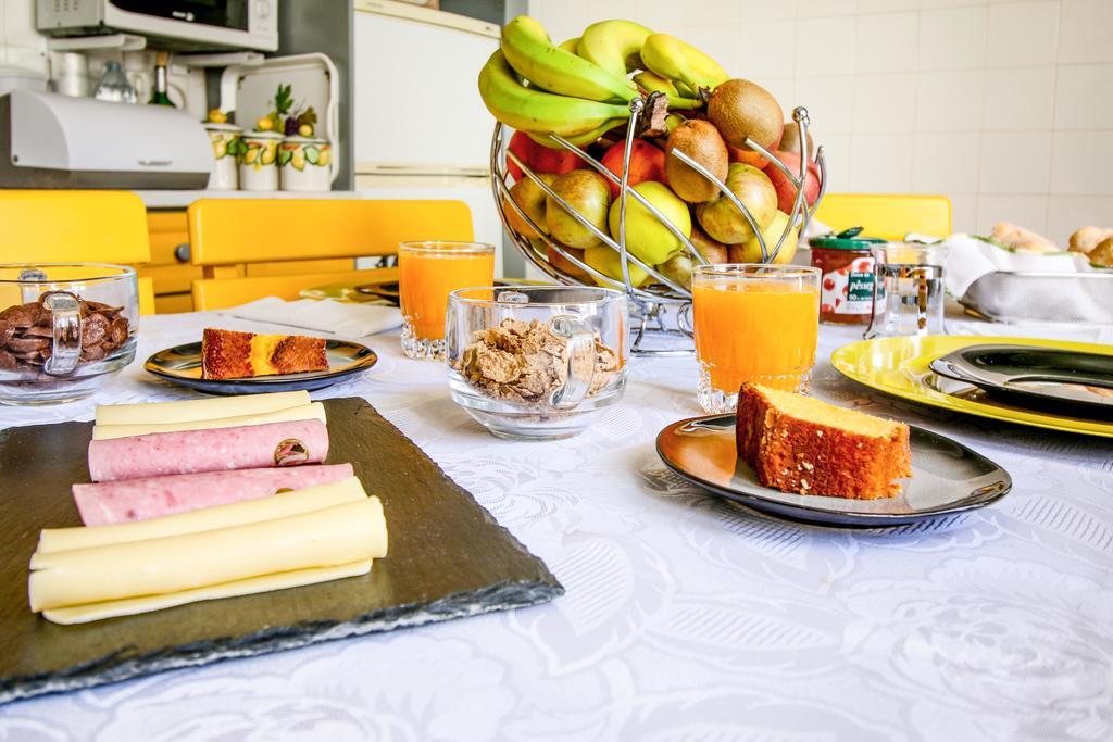 오데세시 Casa Morais B&B 외부 사진